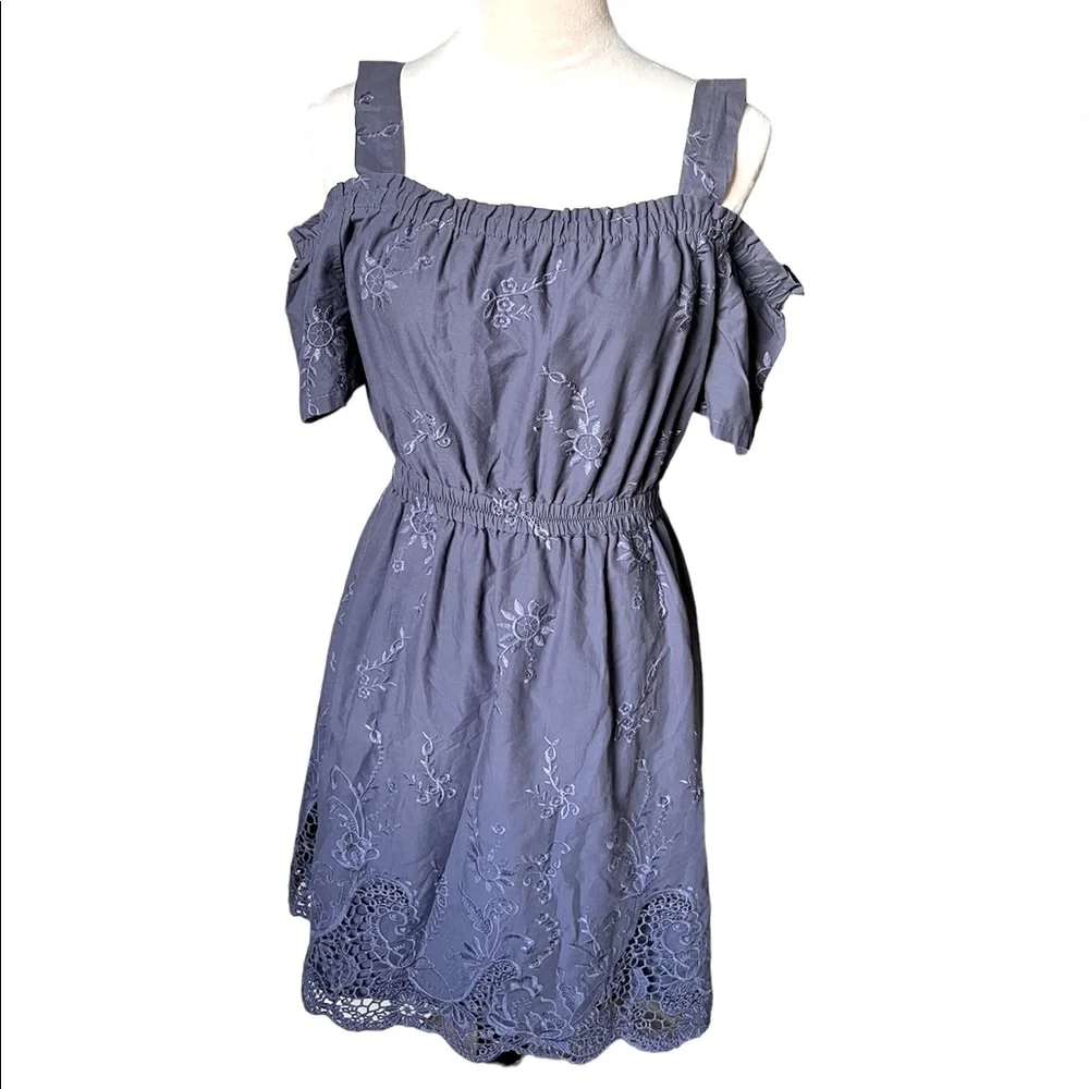 Abercrombie and Fitch Dress - Picture 1 of 6